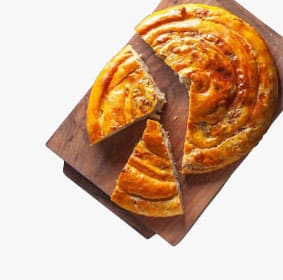 oprema burek