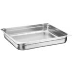 Inox gastro posuda – GN 1/2 – 20mm