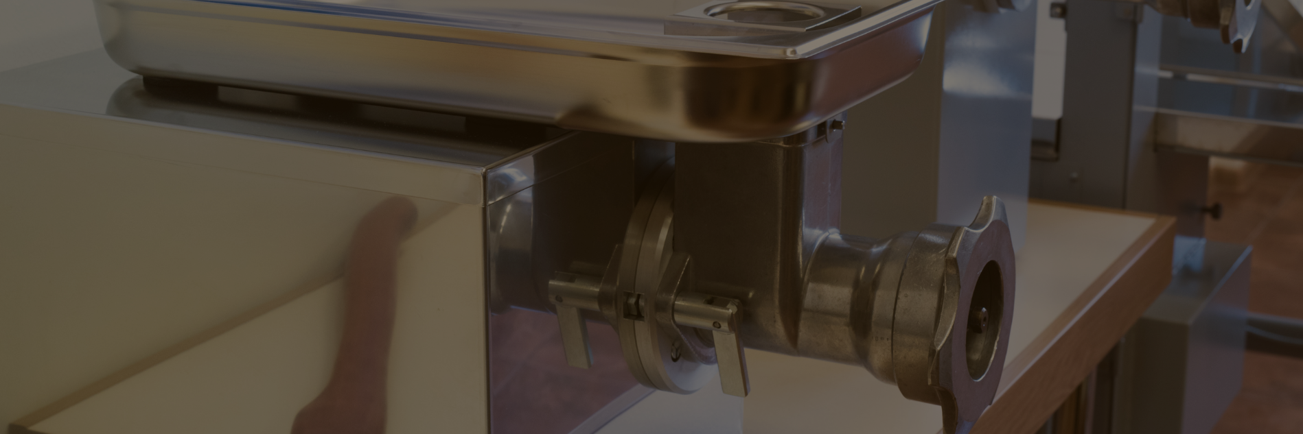 masina za mlevenje velika