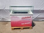 Vitrina za sladoled
