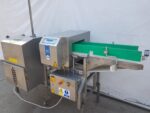 Metal detektor 1