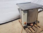 Fermentor