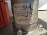 Fermentor