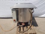 Fermentor