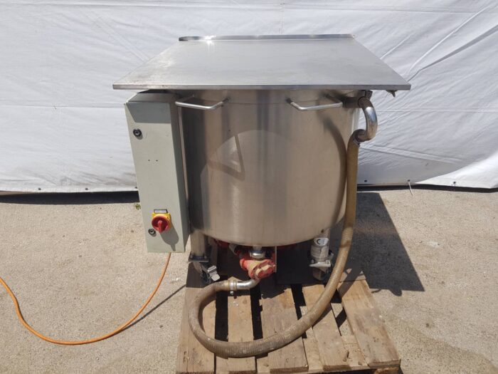 Fermentor