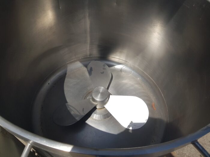 Fermentor