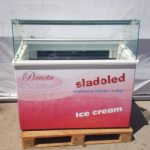 Vitrina za sladoled