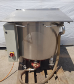 Fermentor